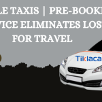 Dunstable Taxis | Pre-Booked On-Time Service Eliminates Lost Time For Travel