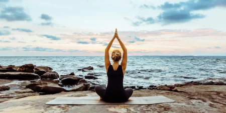 Why Yoga is best for Your Healthy Health