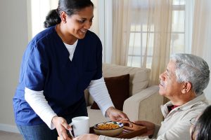 EVERYTHING YOU NEED TO KNOW ABOUT CAREGIVERS