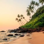 5 places to visit in in Goa