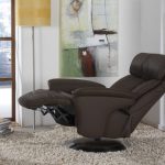 The Recliner Sofa For Back Pain