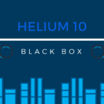 Helium 10 Black Box