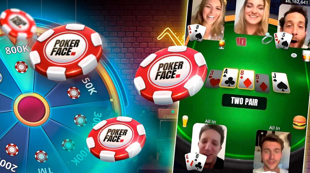 Step into the Poker Arena: Downloading the App and Conquering the Rules